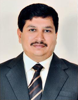 Rakesh Rajdev (રાકેશ રાજદેવ)