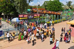 rakesh rajdev રાકેશ રાજદેવ navaratri 2022 photos