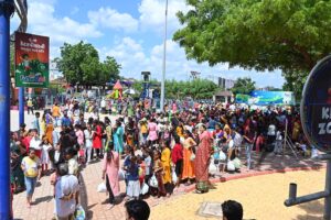 rakesh rajdev રાકેશ રાજદેવ navaratri 2022 photos