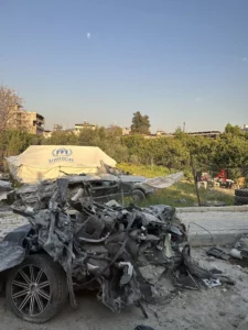 rakesh rajdev (રાકેશ રાજદેવ) turkey earthquake disaster relief photo