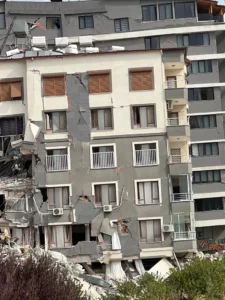 rakesh rajdev (રાકેશ રાજદેવ) turkey earthquake disaster relief photo