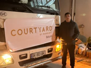 rakesh rajdev (રાકેશ રાજદેવ) turkey earthquake disaster relief photo