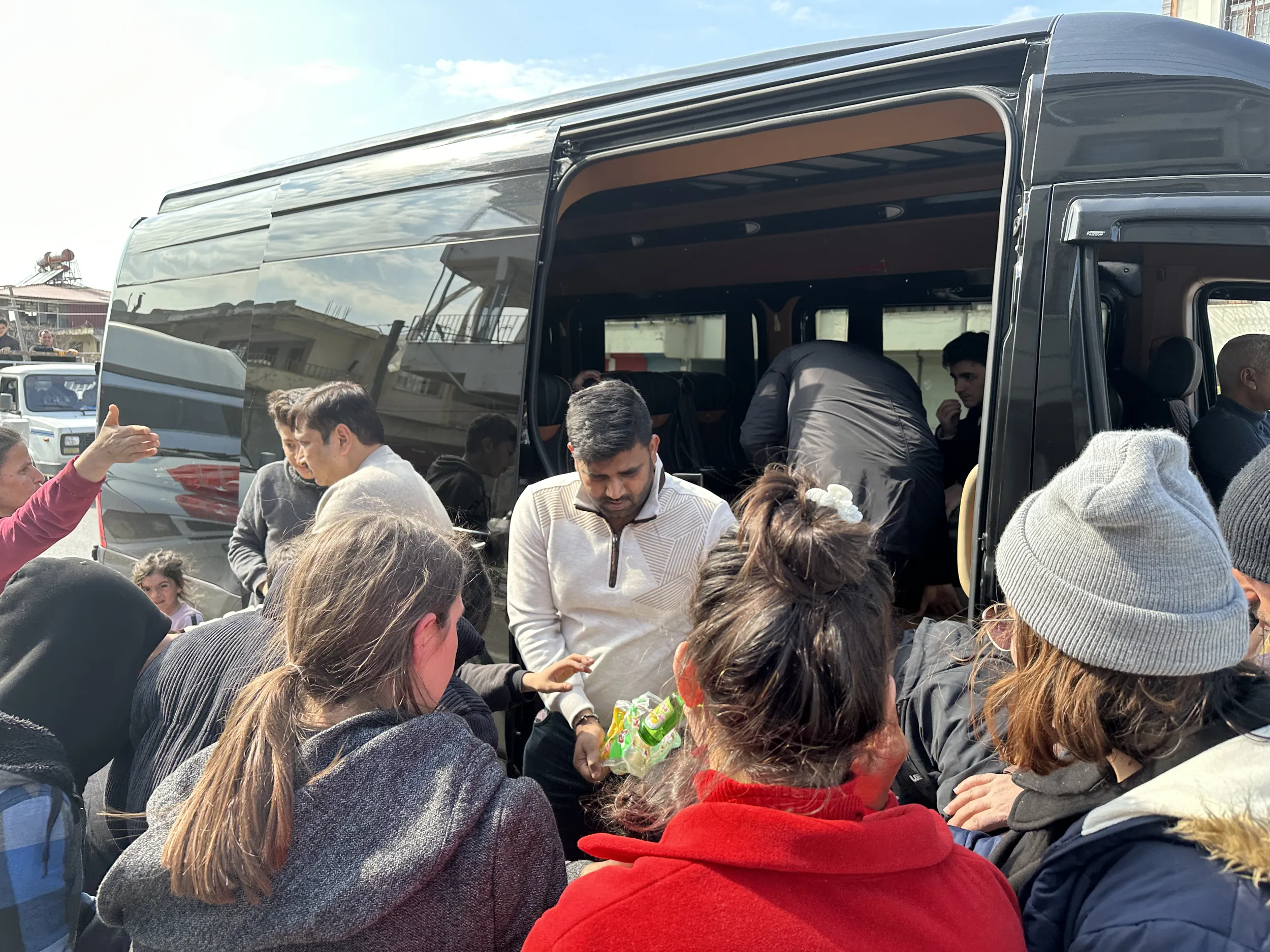 Rakesh Rajdev entrepreneur