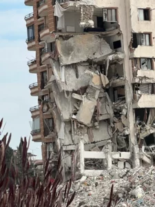 rakesh rajdev (રાકેશ રાજદેવ) turkey earthquake disaster relief photo